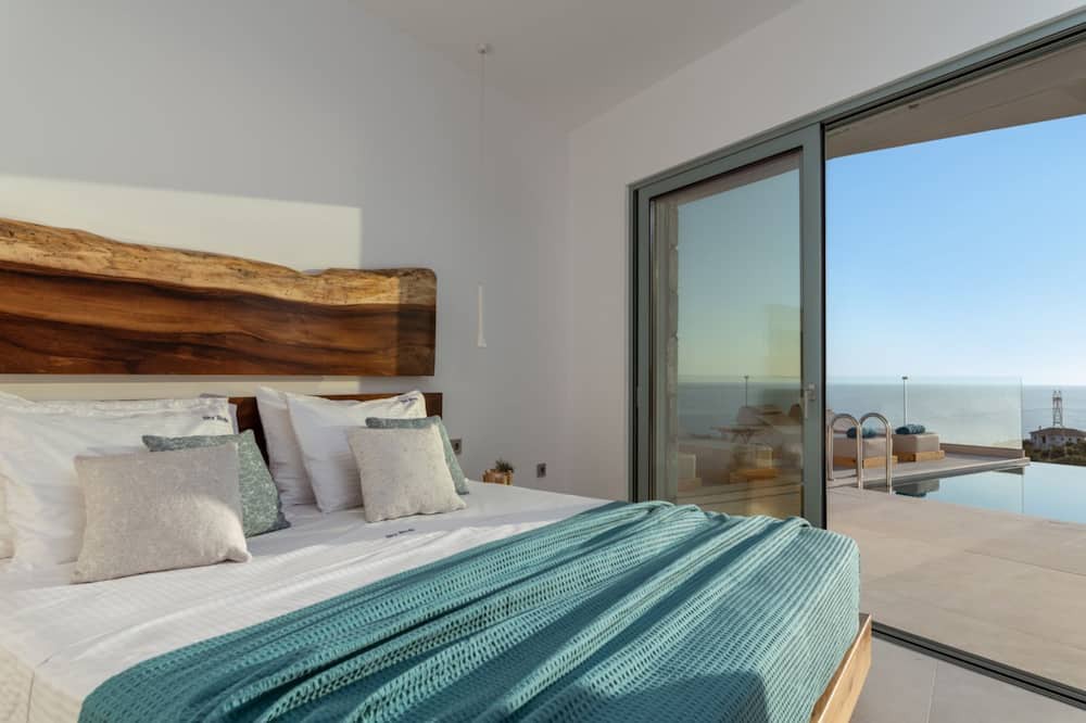 Photo of Bedroom in Skinaria
