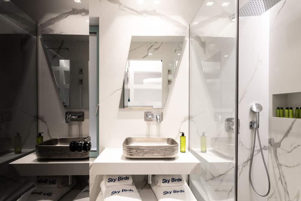 Photo of Bathroom in Skinaria