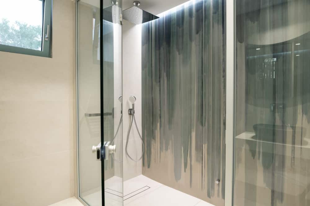 Photo of Bathroom in Skinaria