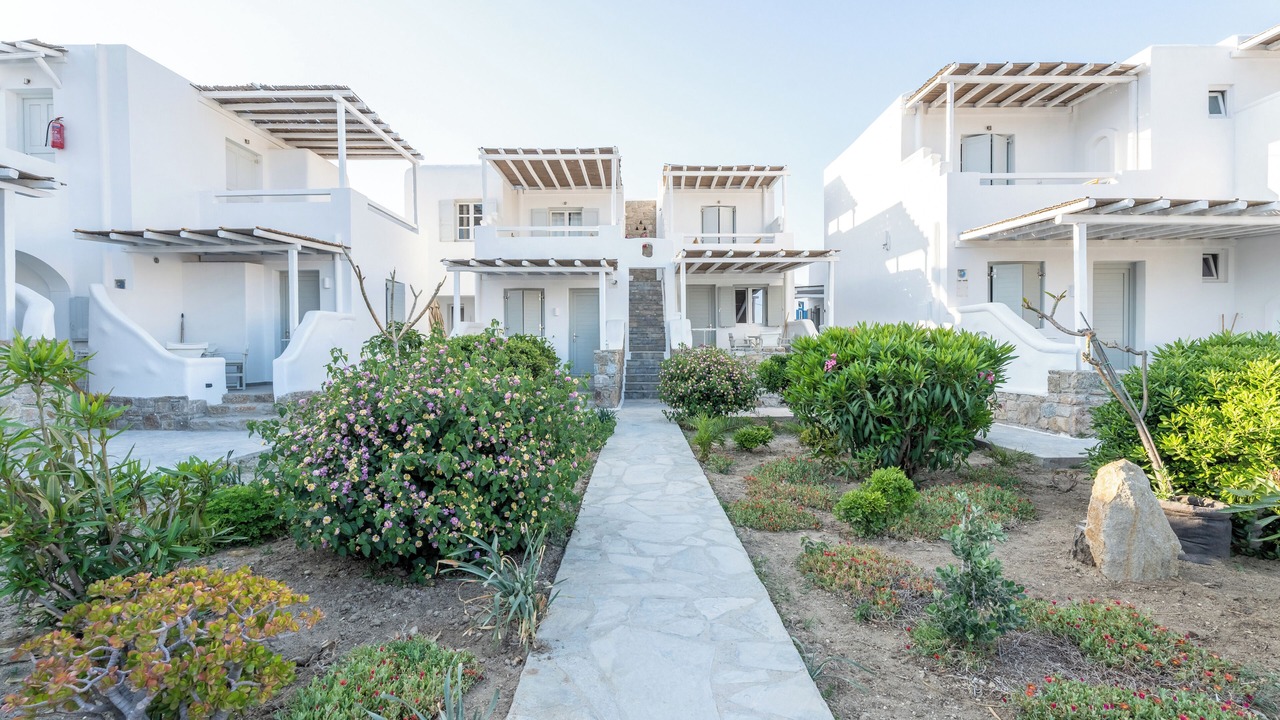 Photo of Outdoor in Ornos