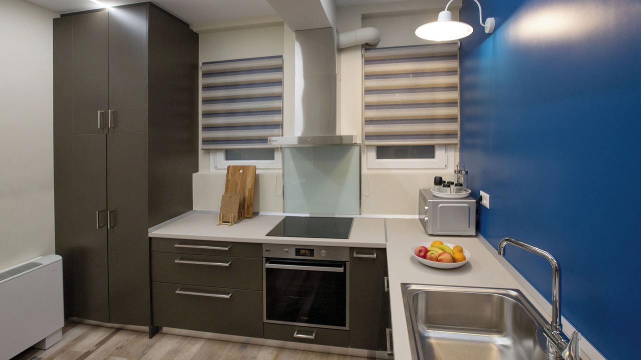 Photo of Kitchen in Mousio