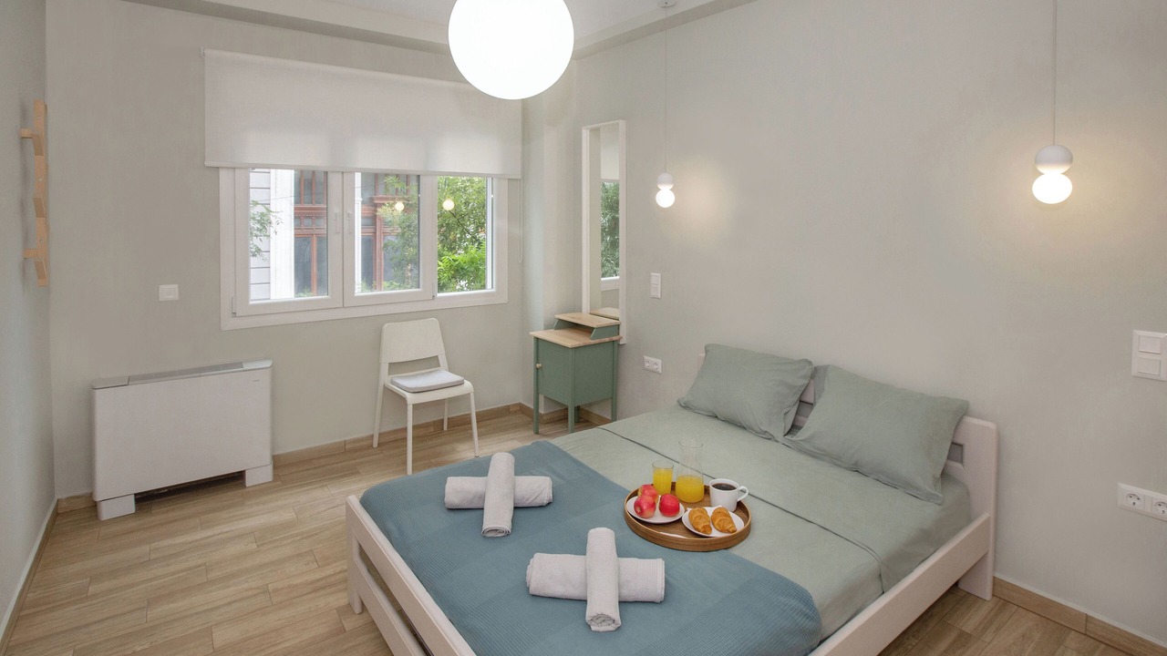 Photo of Livingroom in Mousio