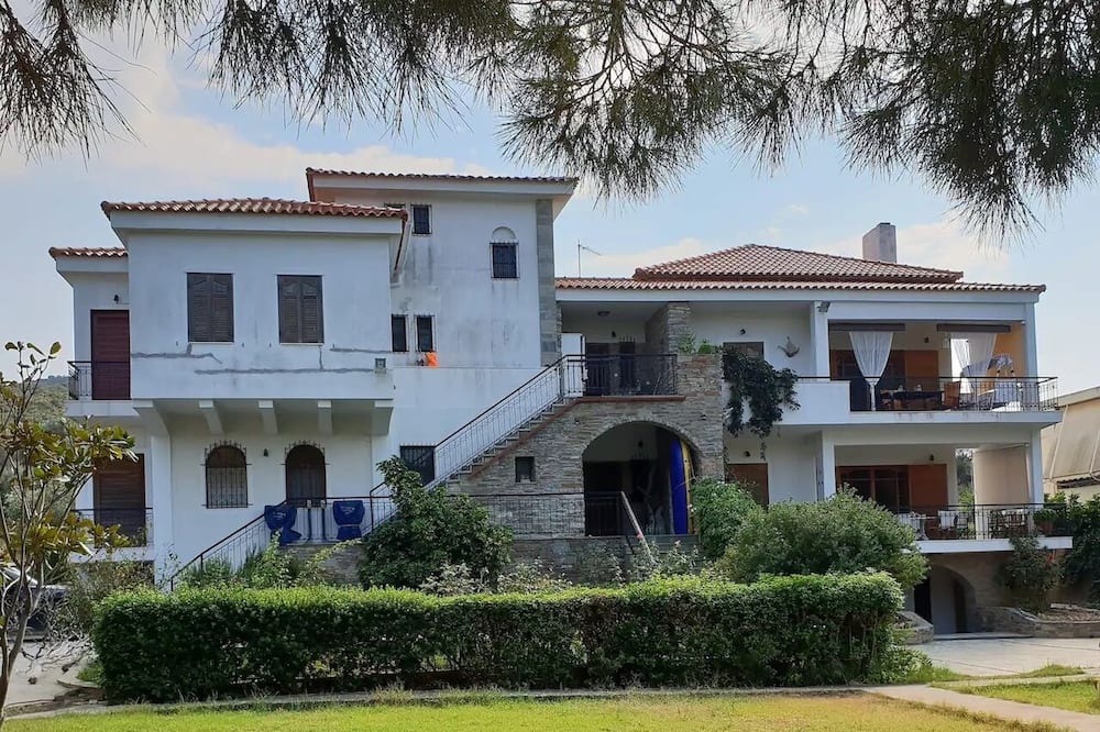 Photo of Outdoor in Mirina