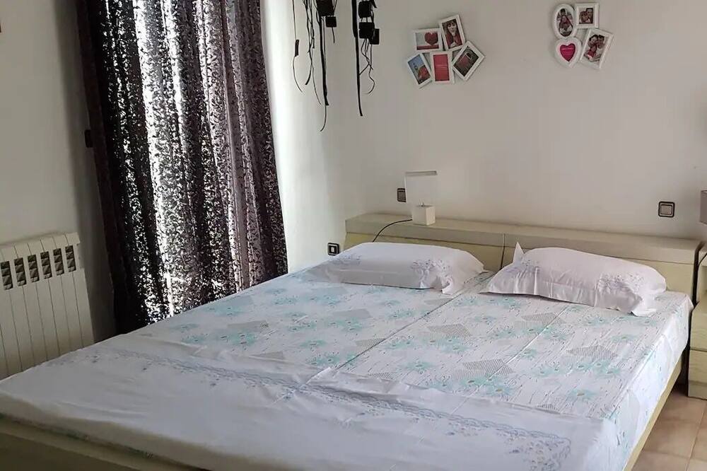 Photo of Bedroom in Mirina