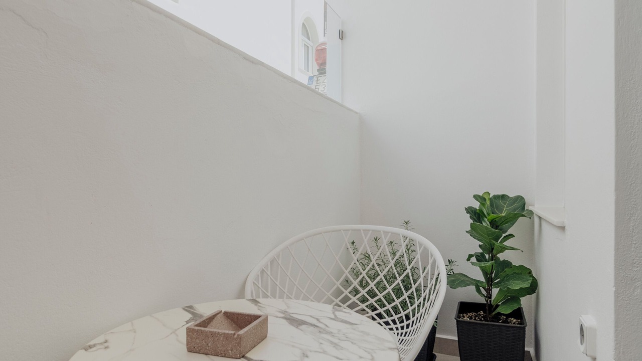 Photo of Bedroom in Naxos Town