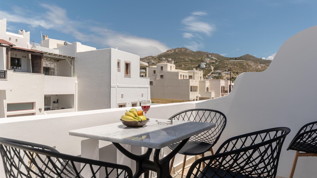 Photo of Others in Naxos Town