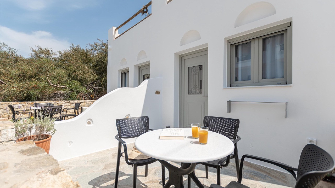 Photo of Others in Naxos Town