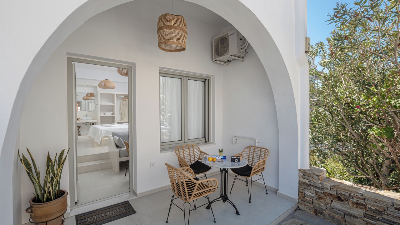 Photo of Others in Naxos Town