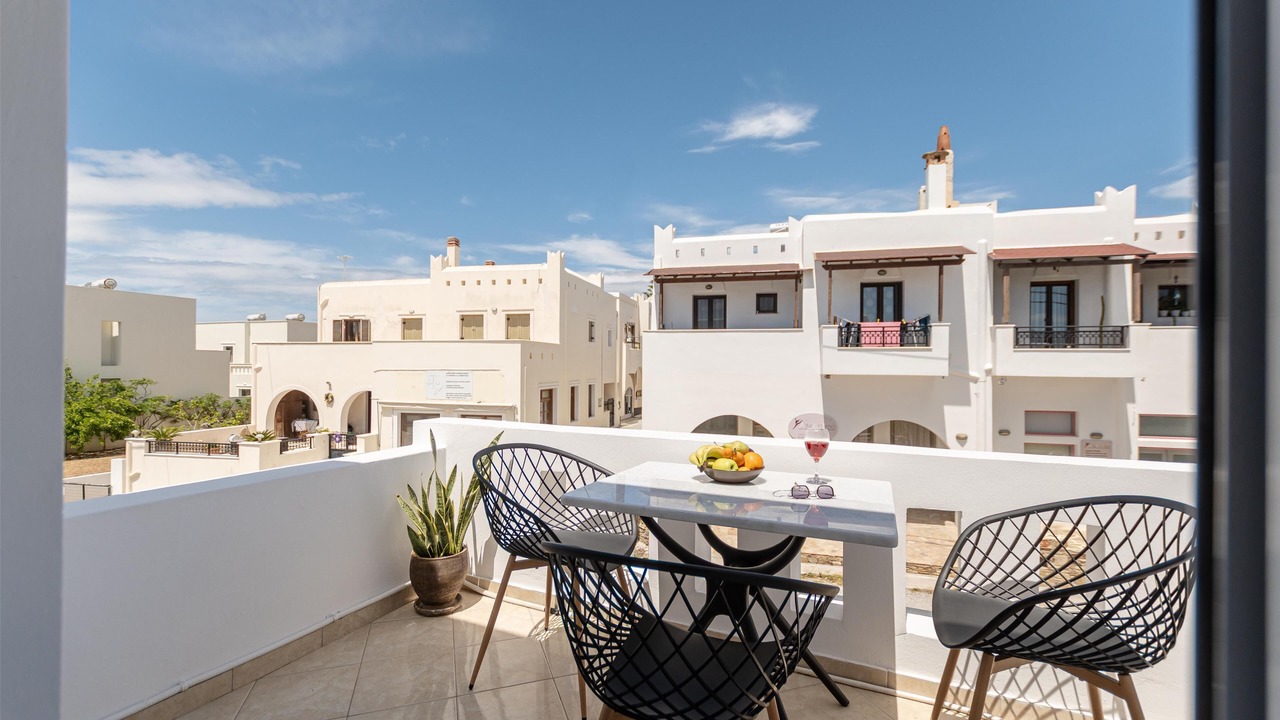 Photo of Others in Naxos Town
