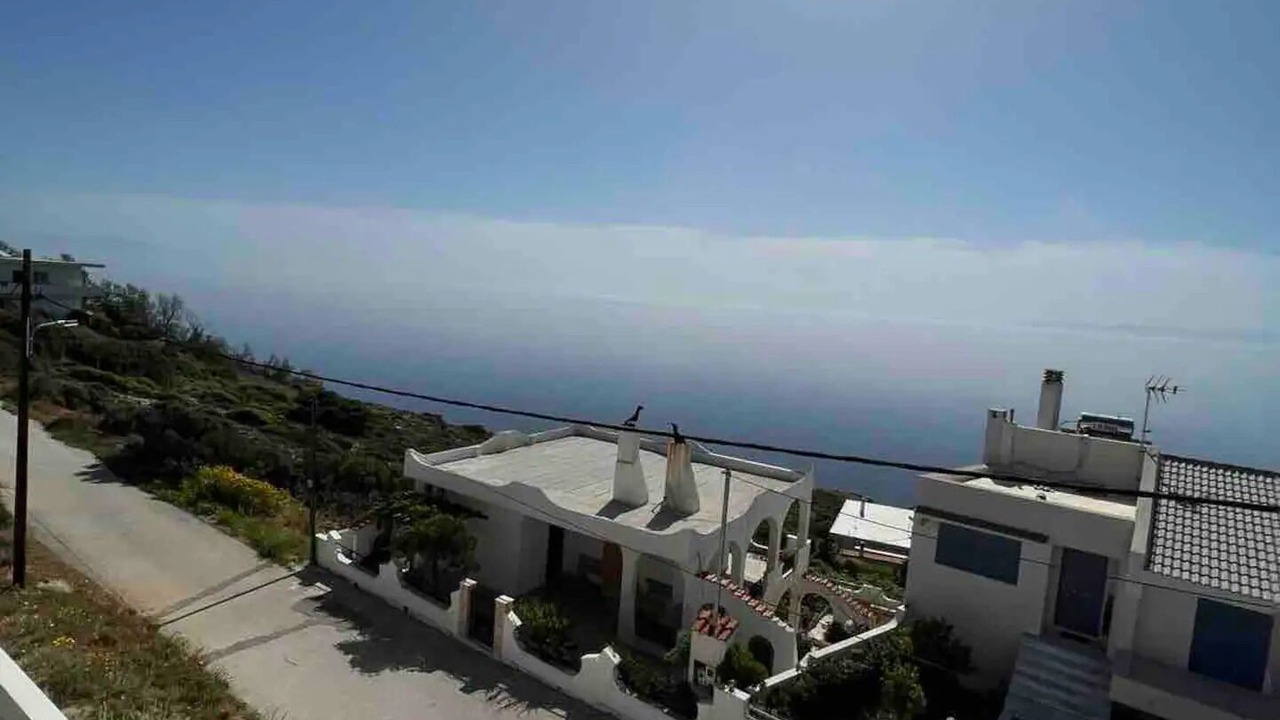 Photo of Outdoor in Kaki Thalassa