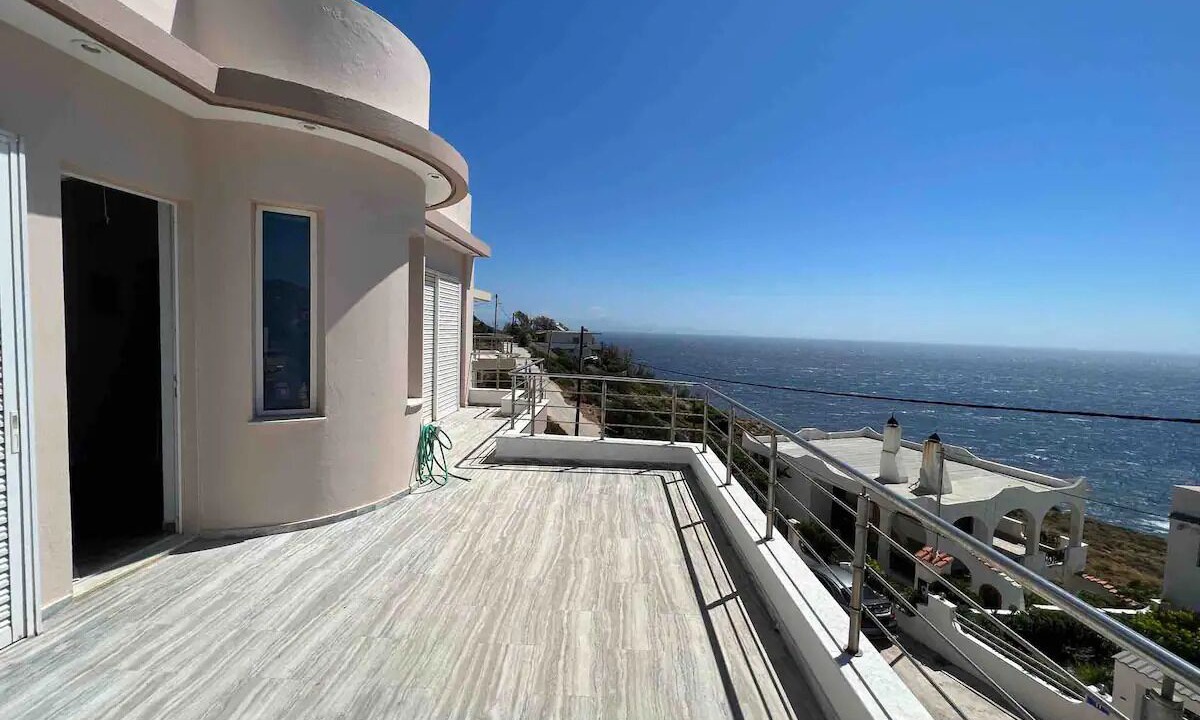 Photo of Outdoor in Kaki Thalassa