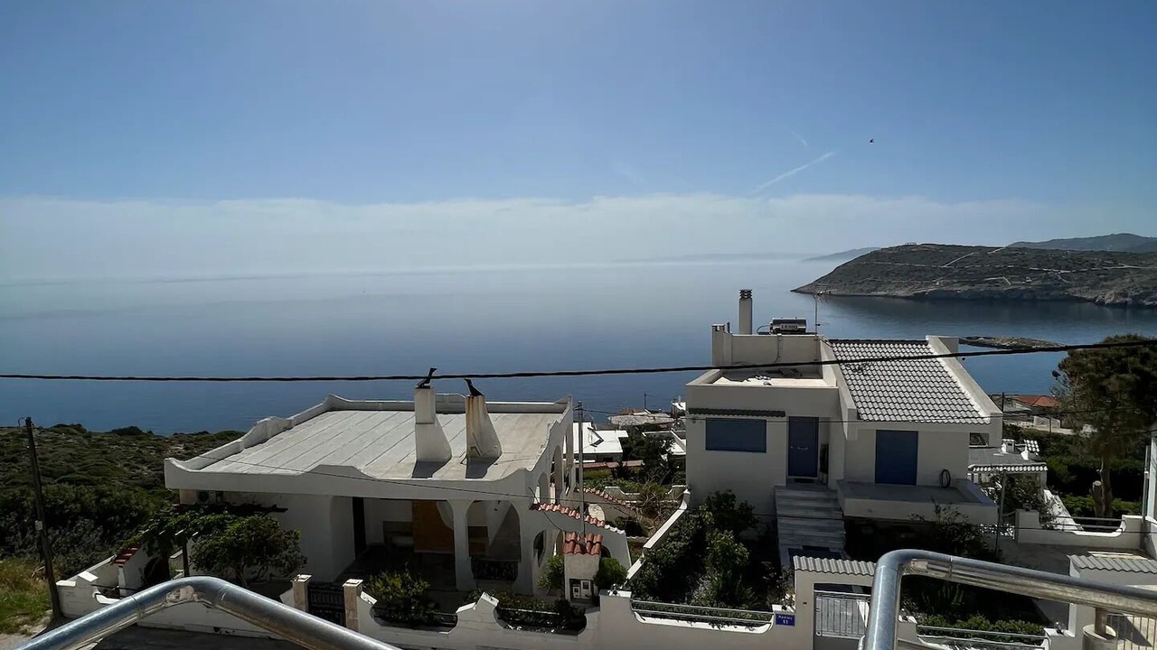 Photo of Outdoor in Kaki Thalassa