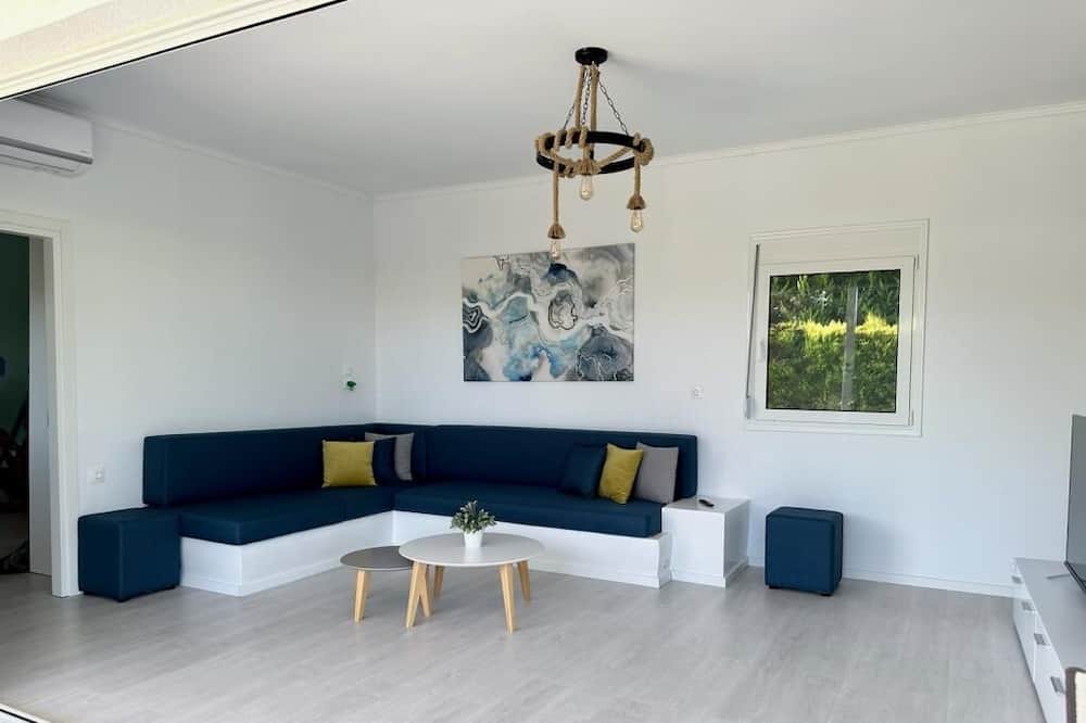 Photo of Livingroom in Sikia