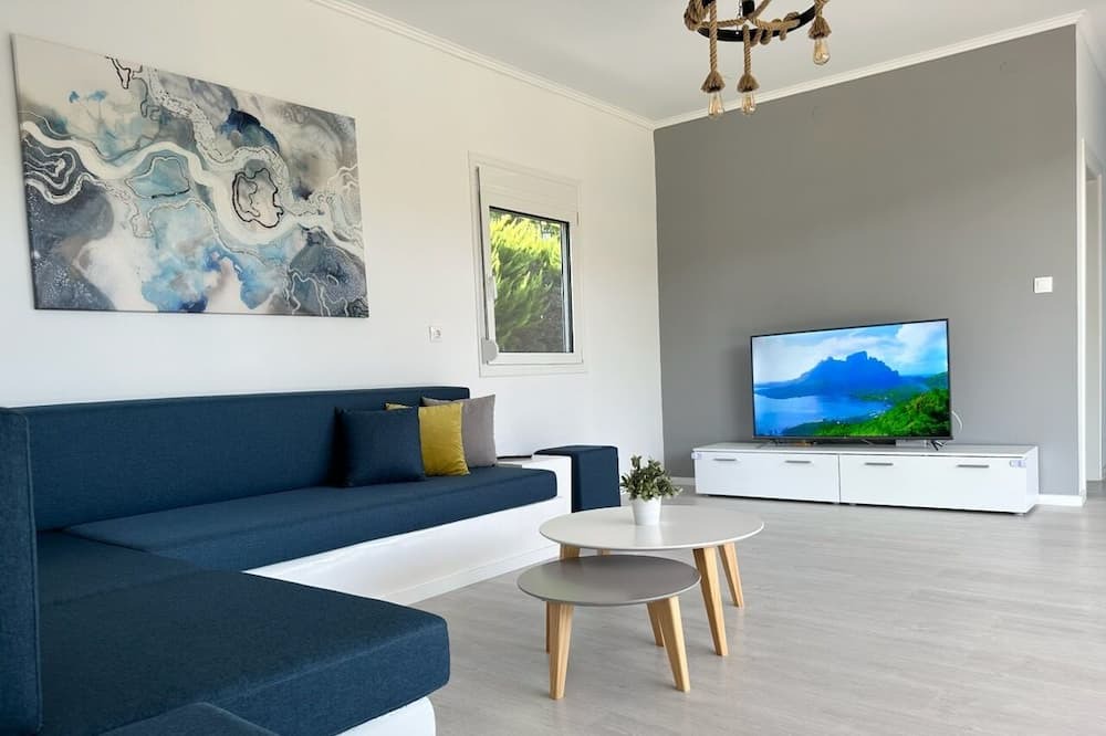Photo of Livingroom in Sikia