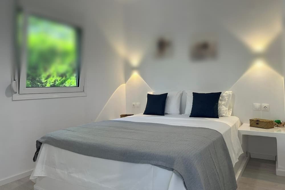 Photo of Bedroom in Sikia