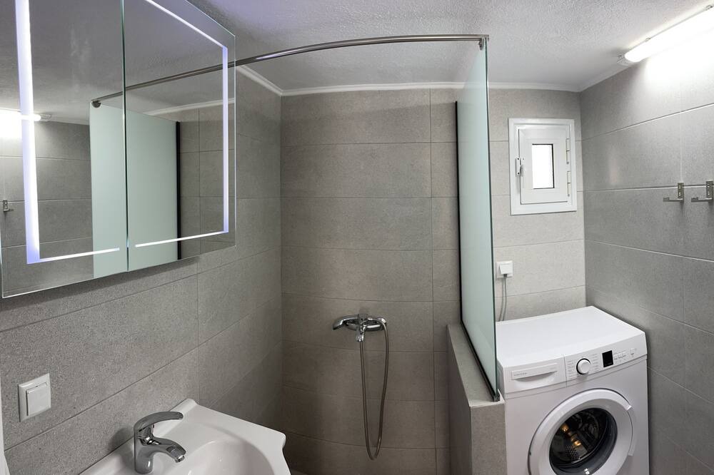 Photo of Bathroom in Nea Peramos