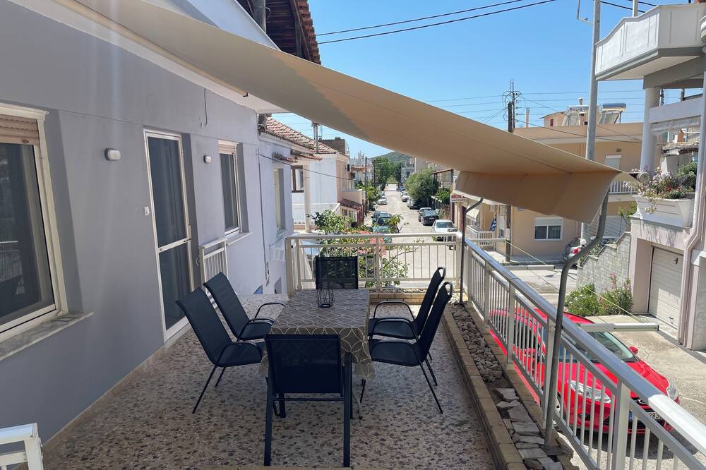 Photo of Outdoor in Nea Peramos