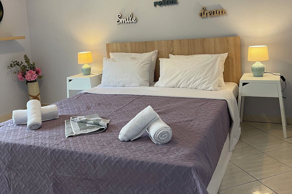 Photo of Bedroom in Nea Peramos