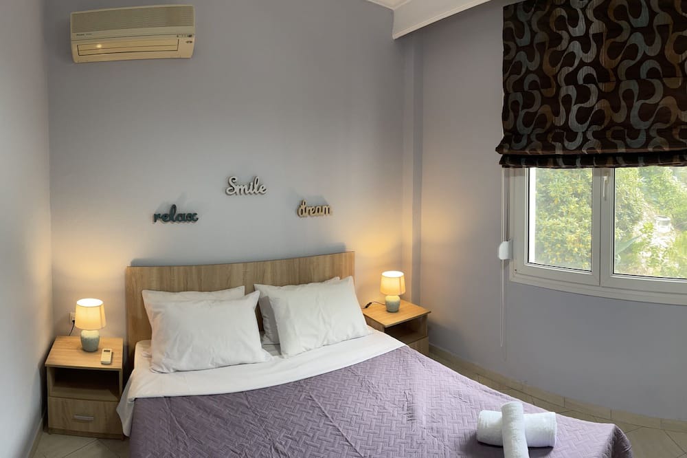 Photo of Bedroom in Nea Peramos