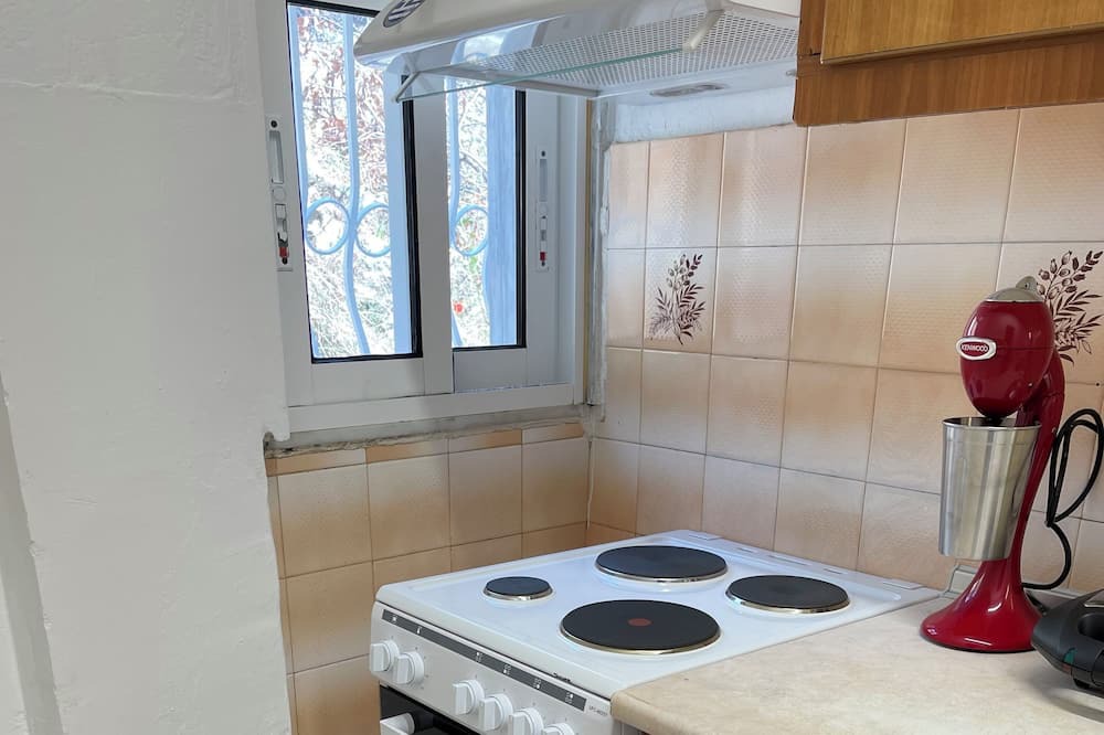 Photo of Kitchen in Nea Peramos