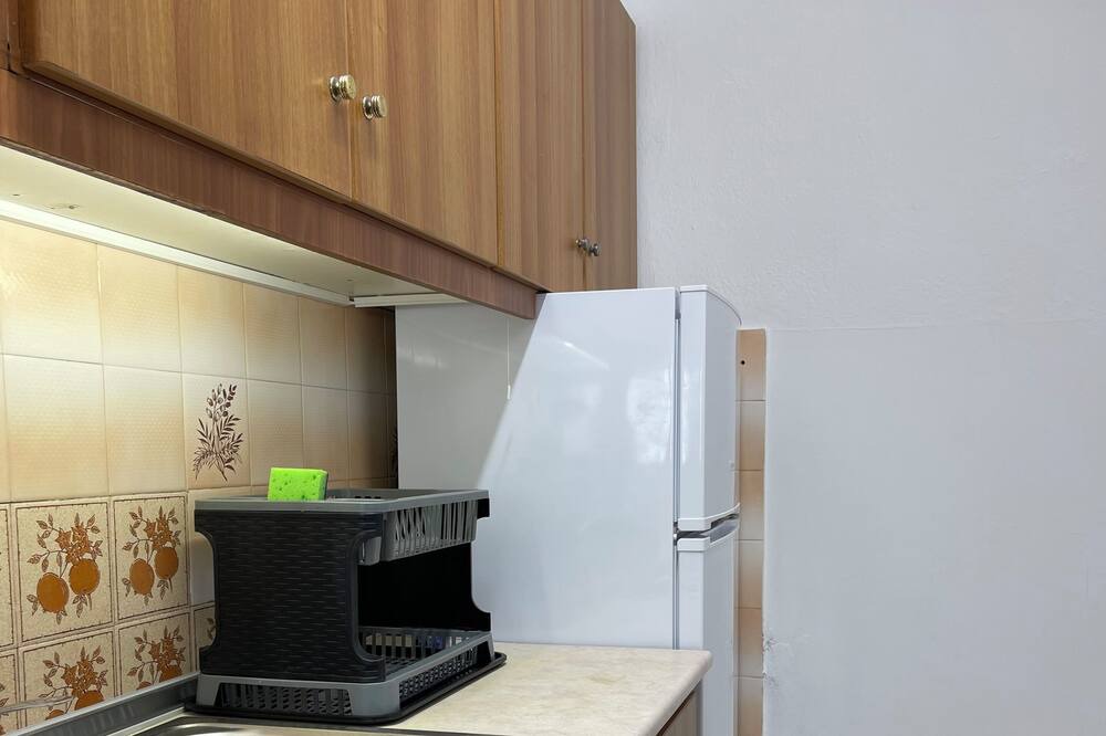 Photo of Kitchen in Nea Peramos