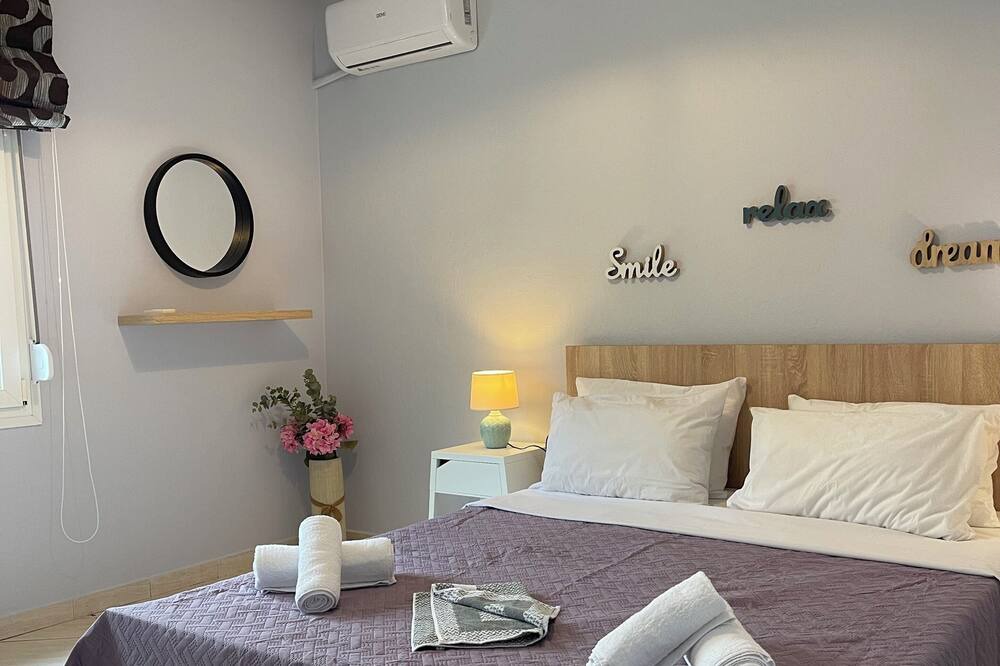 Photo of Bedroom in Nea Peramos