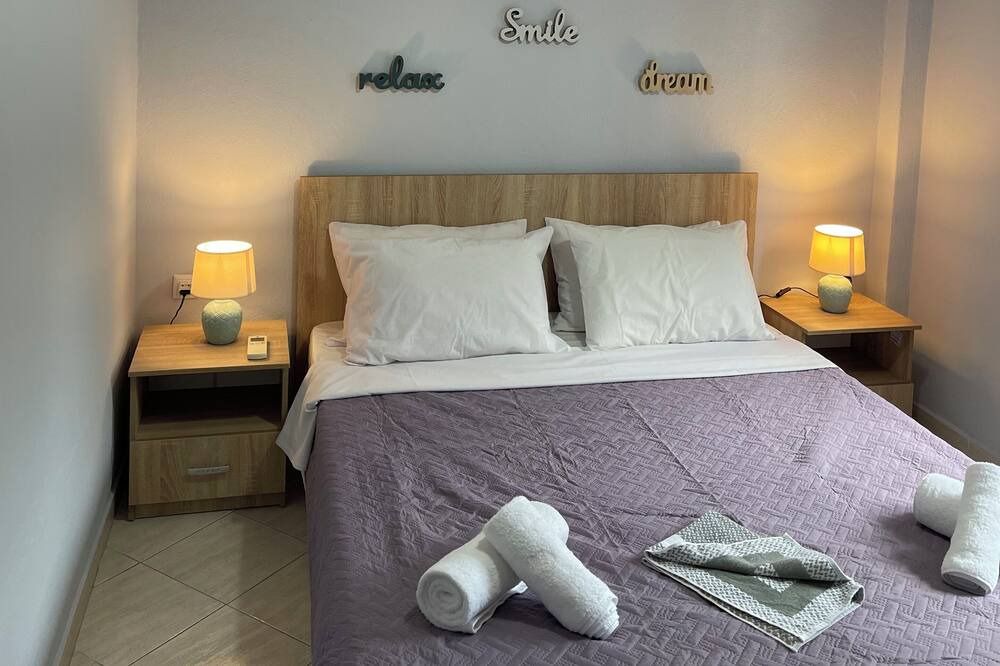 Photo of Bedroom in Nea Peramos