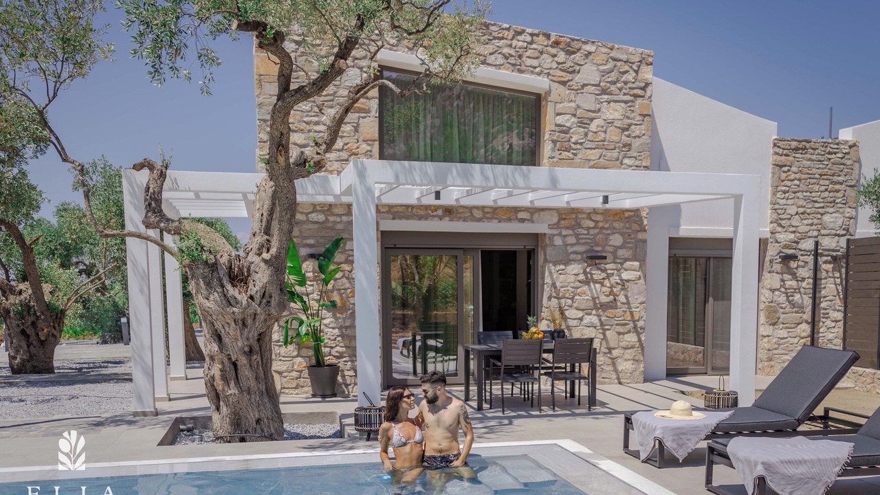 Photo of Outdoor in Megalos Prinos