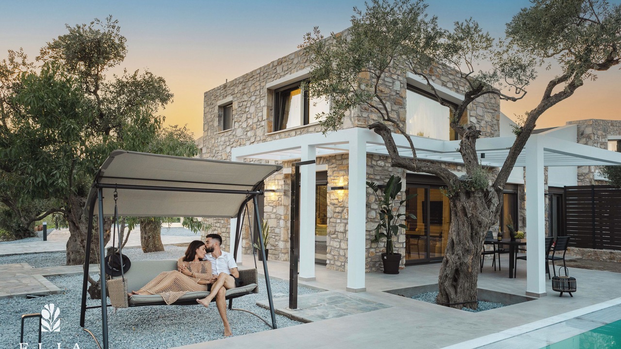 Photo of Outdoor in Megalos Prinos