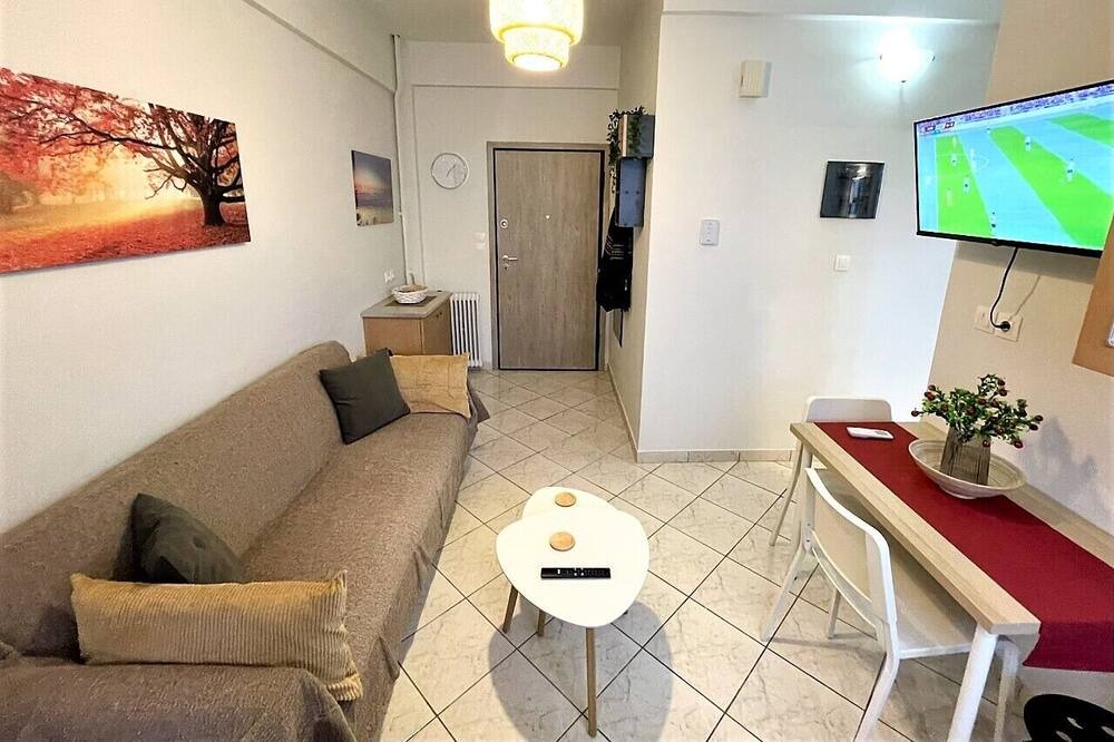Photo of Livingroom in Ilisia