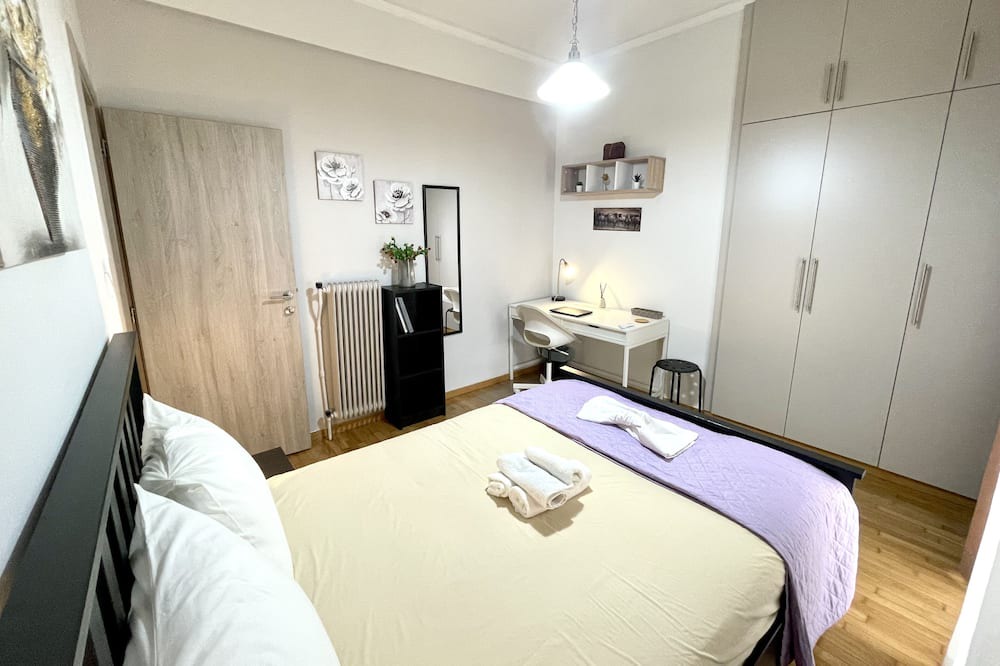 Photo of Bedroom in Ilisia