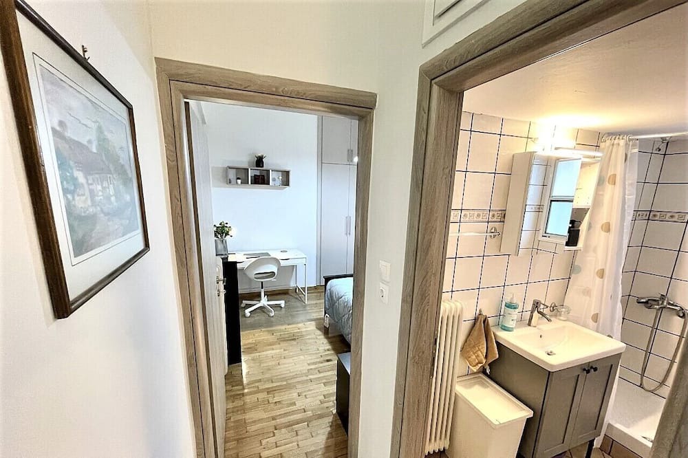 Photo of Bathroom in Ilisia