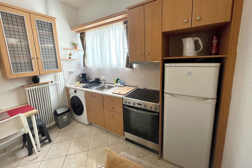 Photo of Kitchen in Ilisia