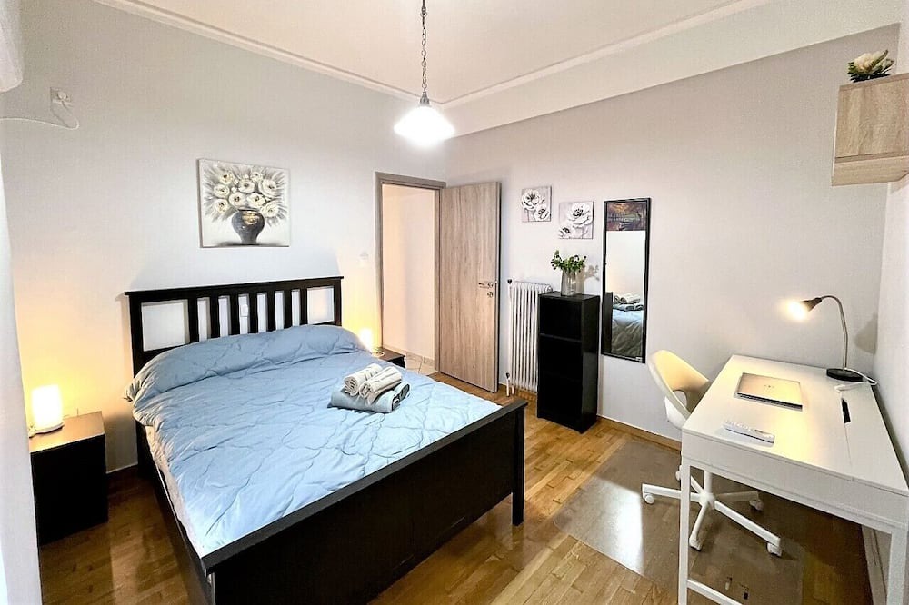 Photo of Bedroom in Ilisia