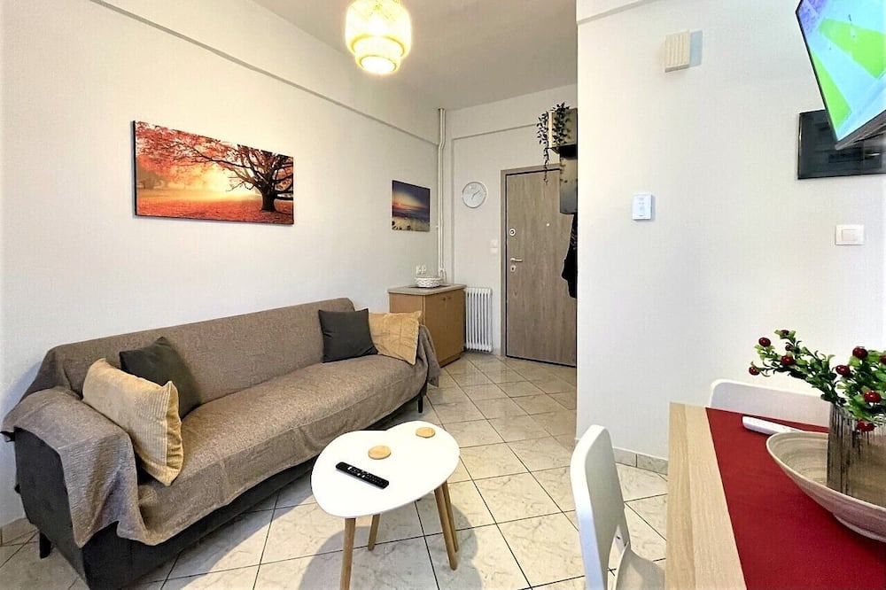 Photo of Livingroom in Ilisia