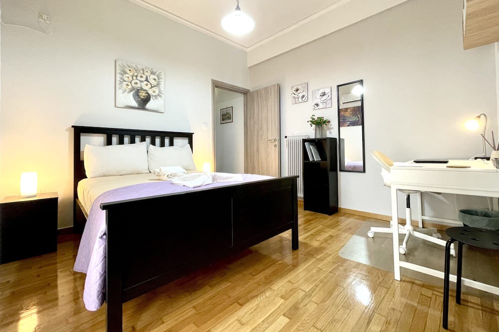 Photo of Bedroom in Ilisia