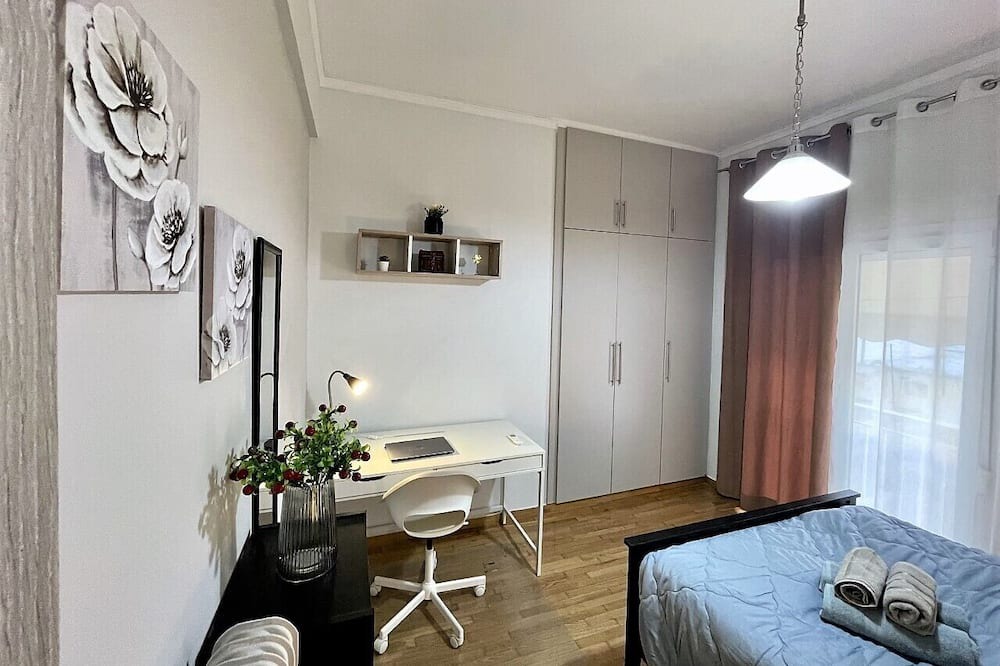 Photo of Bedroom in Ilisia