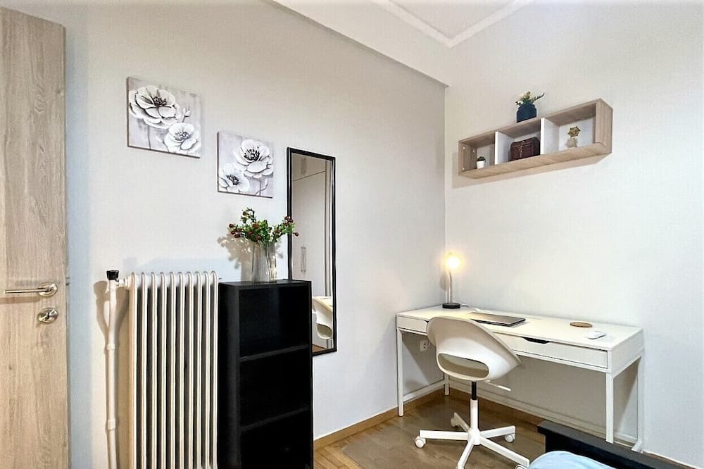 Photo of Bedroom in Ilisia