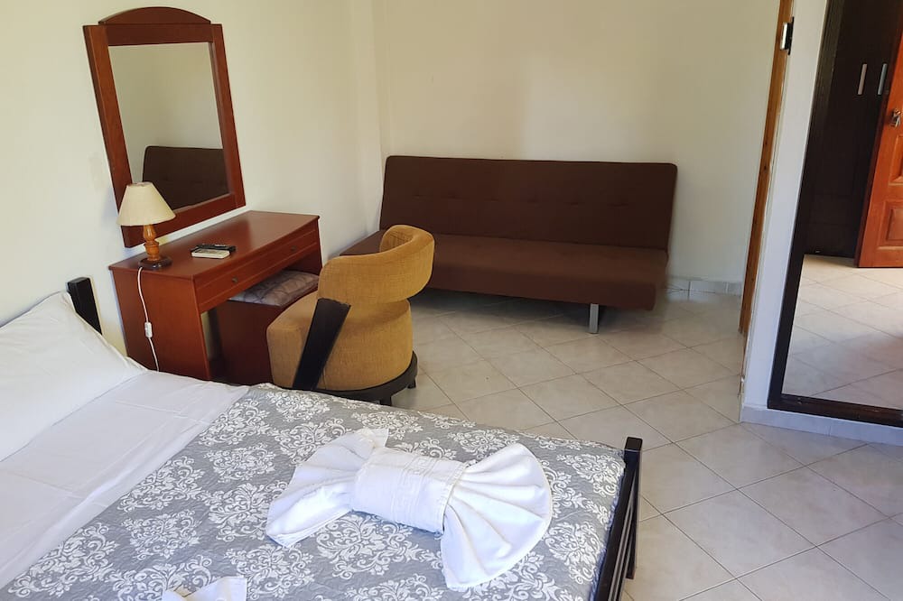 Photo of Bedroom in Vatos