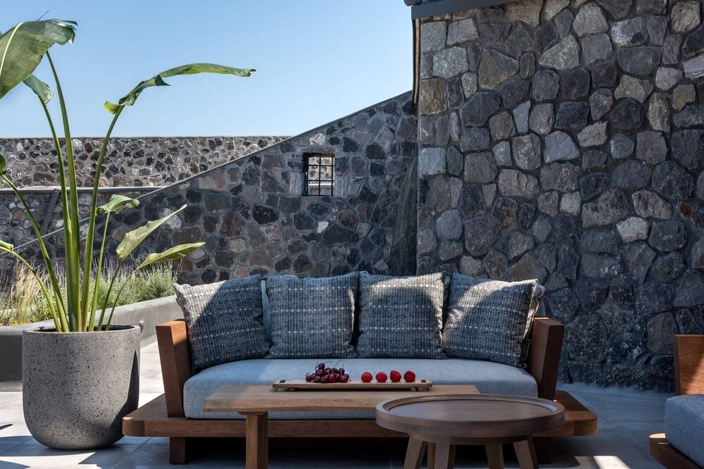 Photo of Outdoor in Kamari