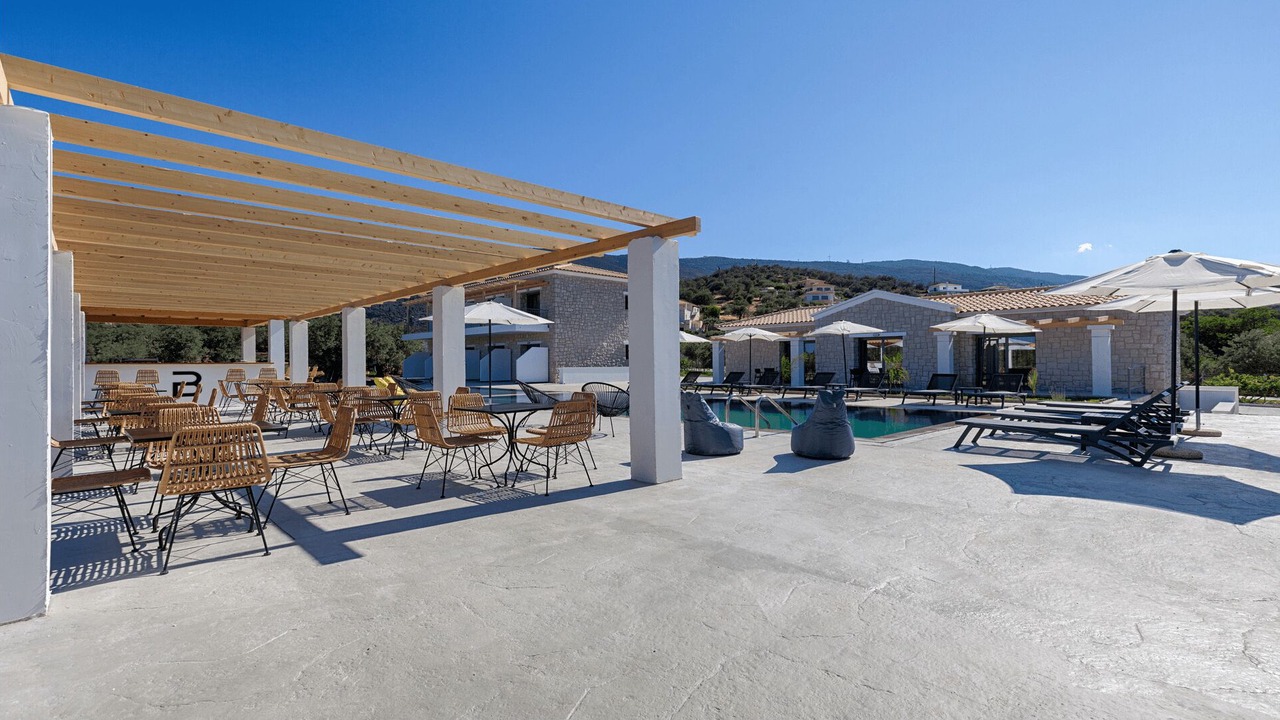 Photo of Outdoor in Galatas