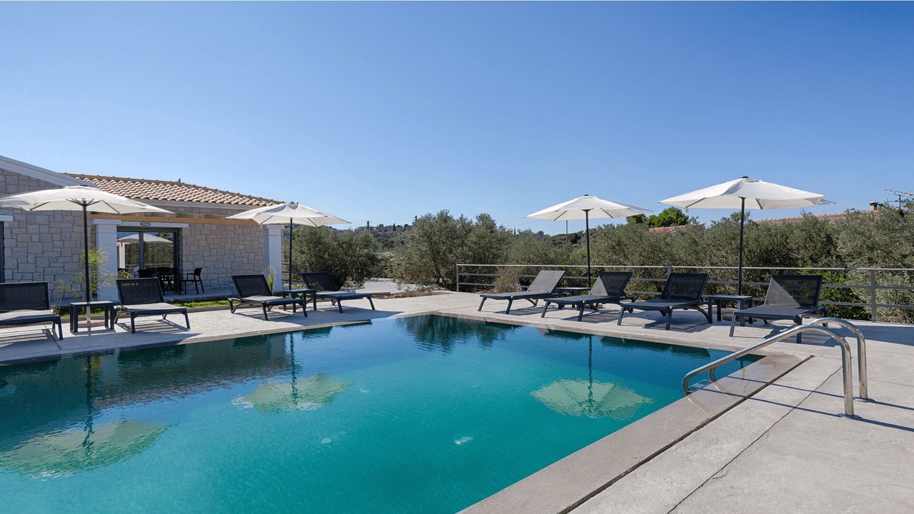 Photo of Outdoor in Galatas