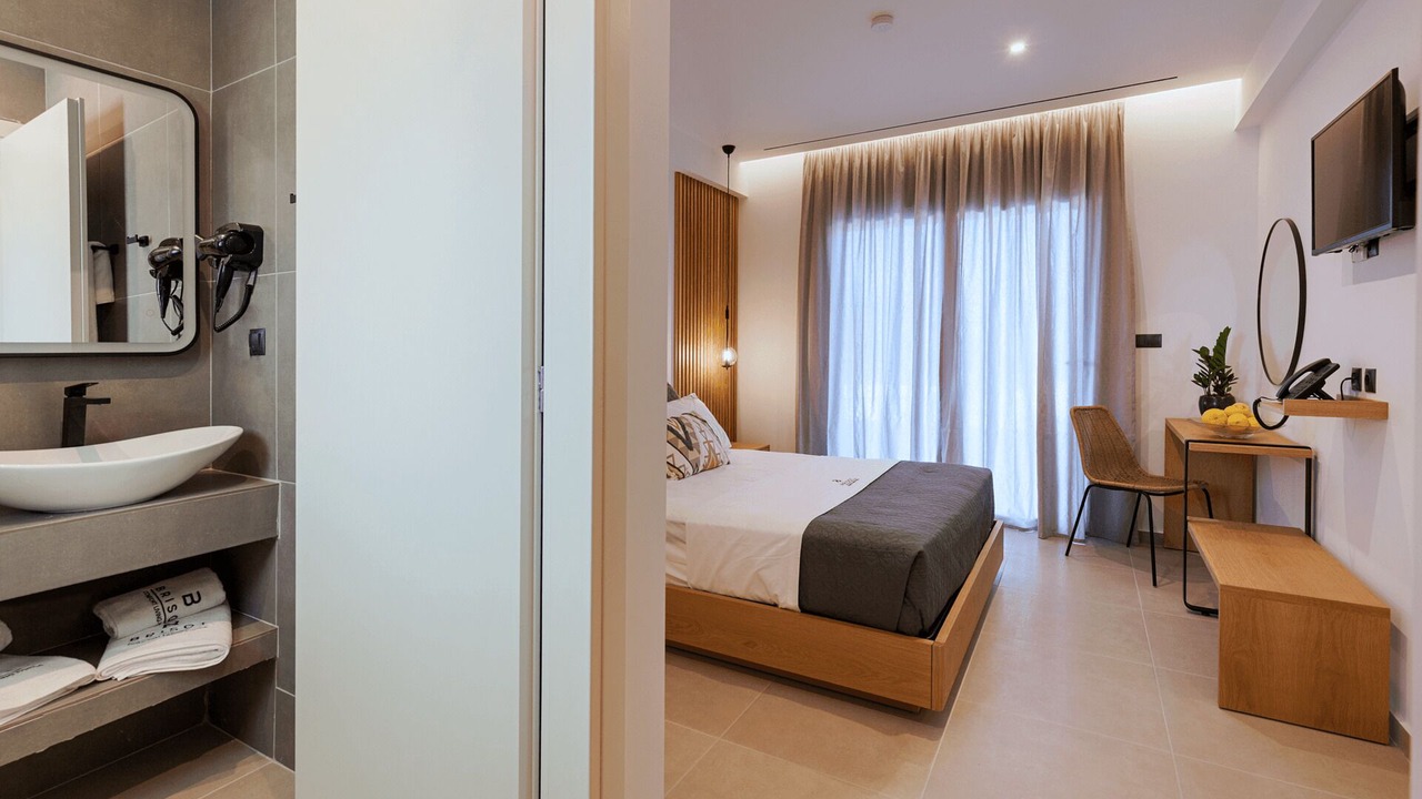 Photo of Bedroom in Galatas