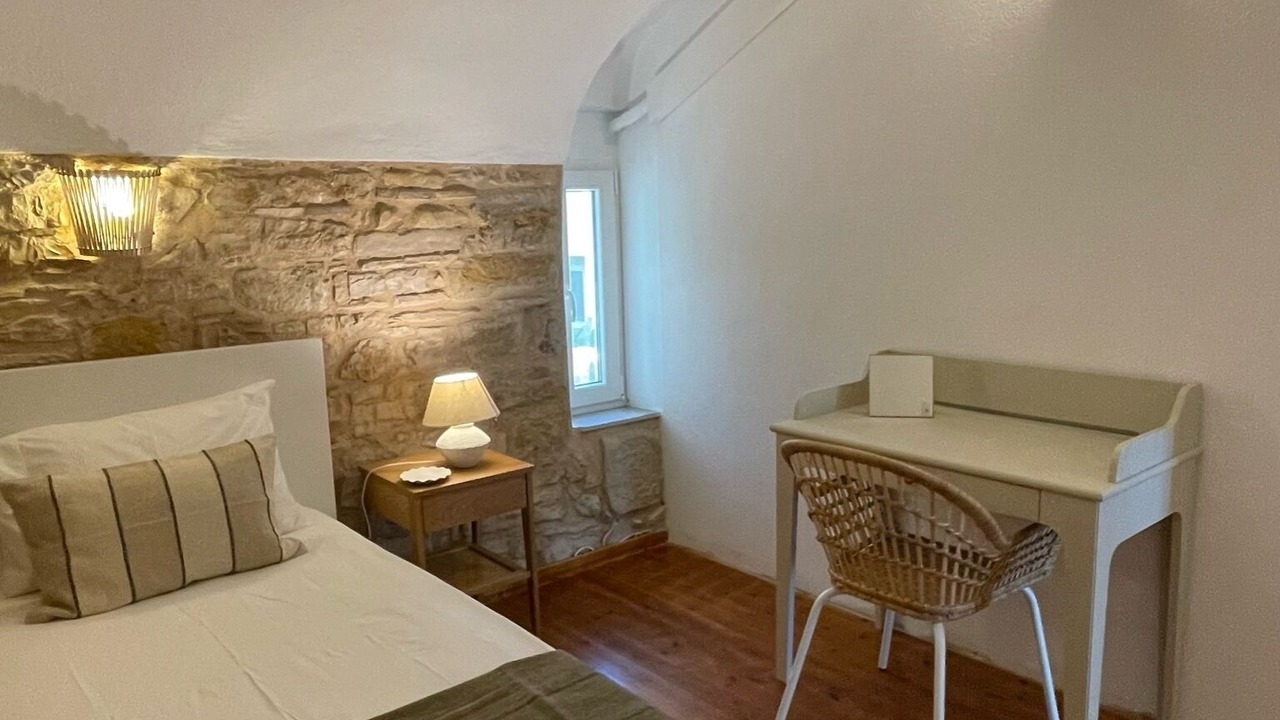 Photo of Bedroom in Kalamoti