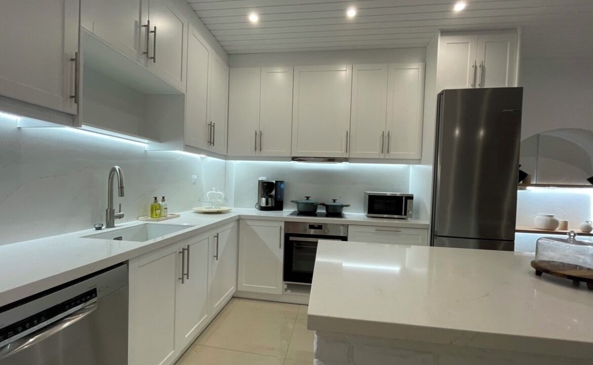 Photo of Kitchen in Kalamoti