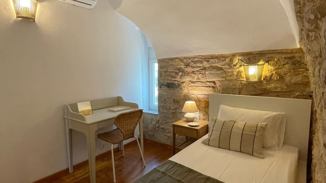 Photo of Bedroom in Kalamoti