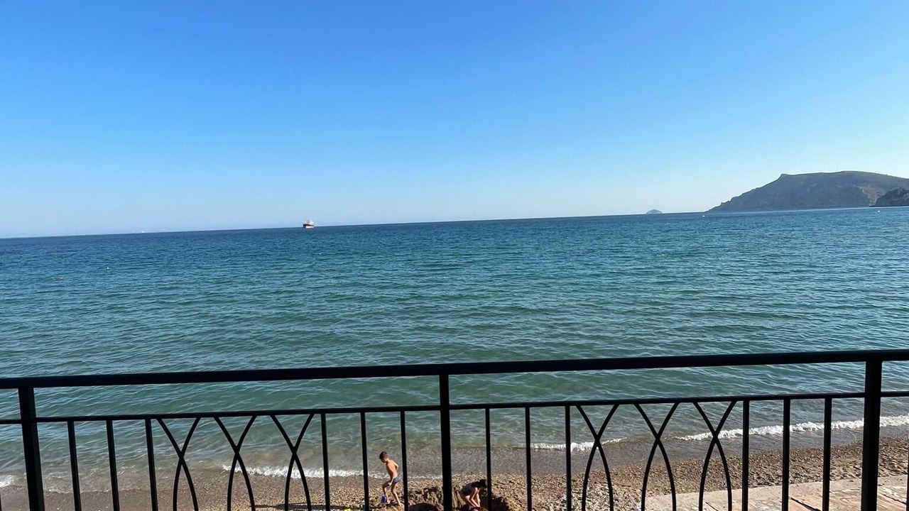 Photo of Outdoor in Kalamoti