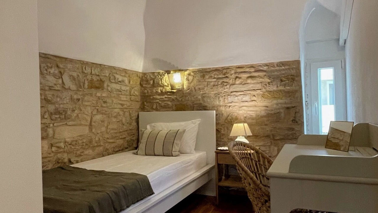 Photo of Bedroom in Kalamoti