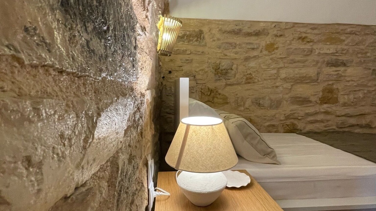 Photo of Bedroom in Kalamoti