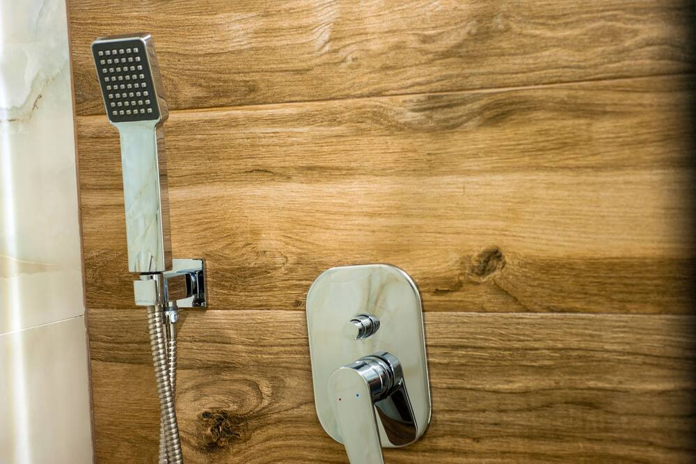 Photo of Bathroom in Thessaloniki